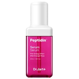 Купить сыворотку для лица Dr.Jart+ Peptidin Serum Pink Energy Effect